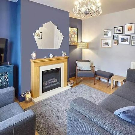 May House 3 Bedroomed House Whitby Kültér fotó