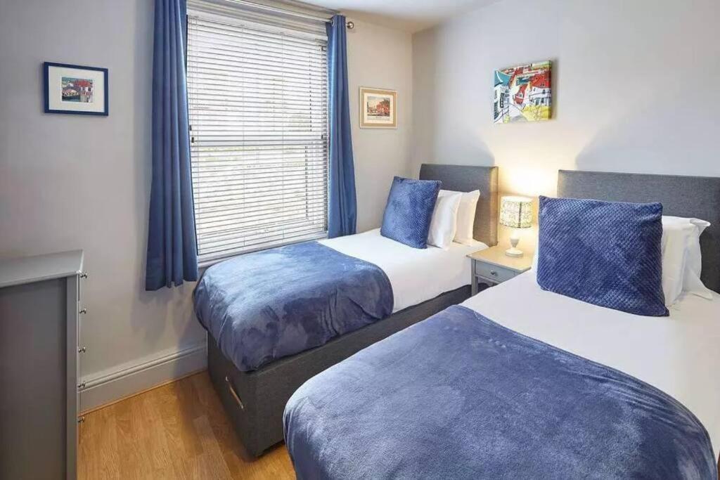 May House 3 Bedroomed House Whitby Kültér fotó