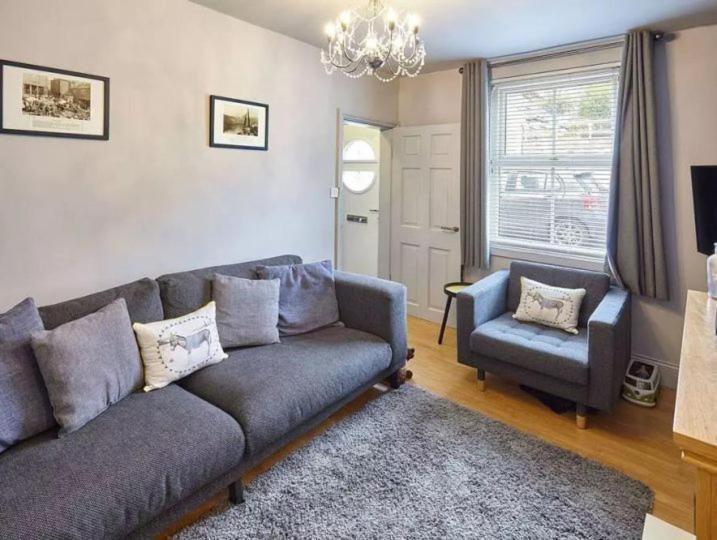 May House 3 Bedroomed House Whitby Kültér fotó